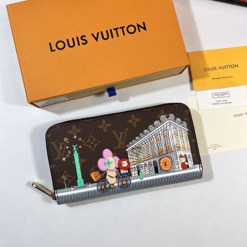 Louis Vuitton Wallets Purse - Click Image to Close